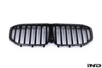 BMW G07 X7 LCI Shadowline Front Grille