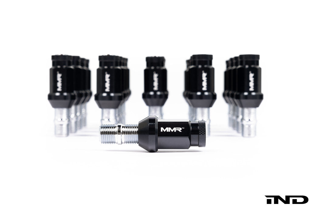 MMX Performance BMW Wheel Stud Kit - M14x1.25