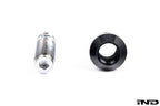 MMX Performance Replacement Aluminum Wheel Nut Set - M14x1.25
