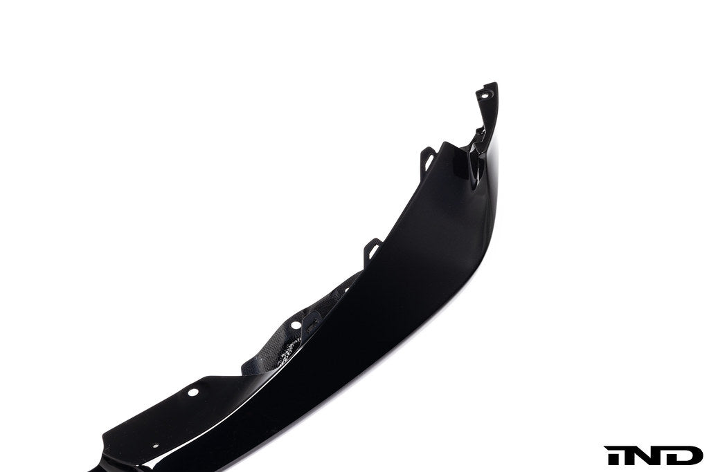 3D Design G8X M3 / M4 Gloss Black Front Lip