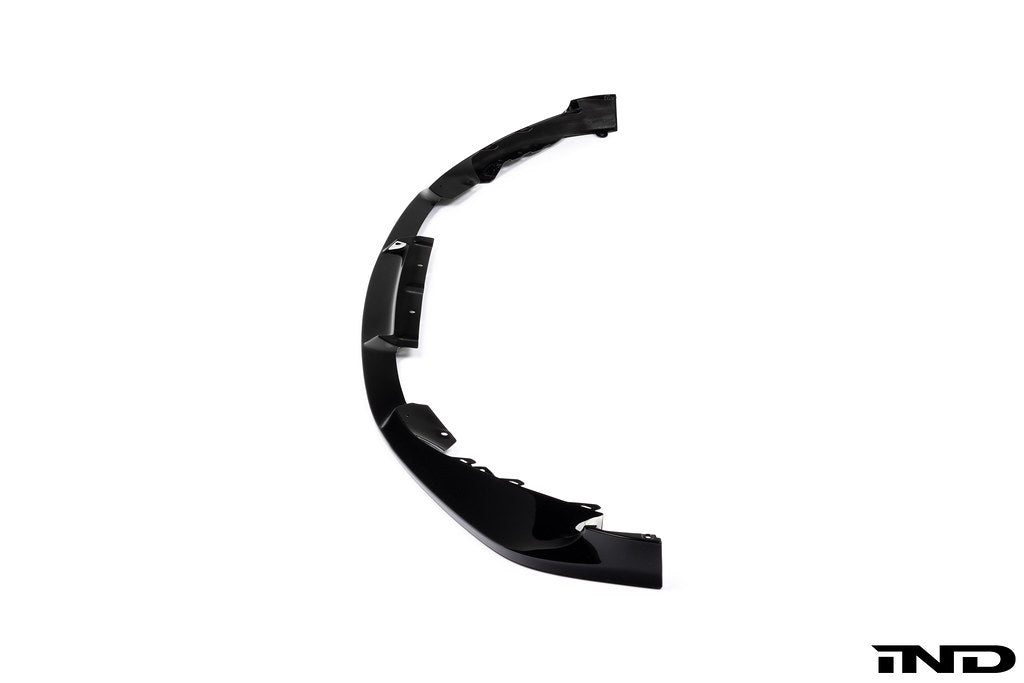 3D Design G8X M3 / M4 Gloss Black Front Lip