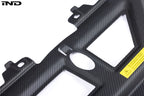 Indiv G8X M2 / M3 / M4 Carbon Cooling Shroud Cover