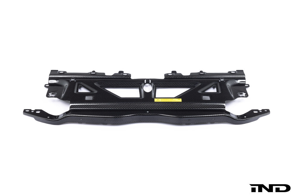 Indiv G8X M2 / M3 / M4 Carbon Cooling Shroud Cover