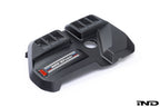 Indiv G8X M2 / M3 / M4 Carbon Engine Cover