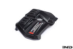 Indiv G8X M2 / M3 / M4 Carbon Engine Cover
