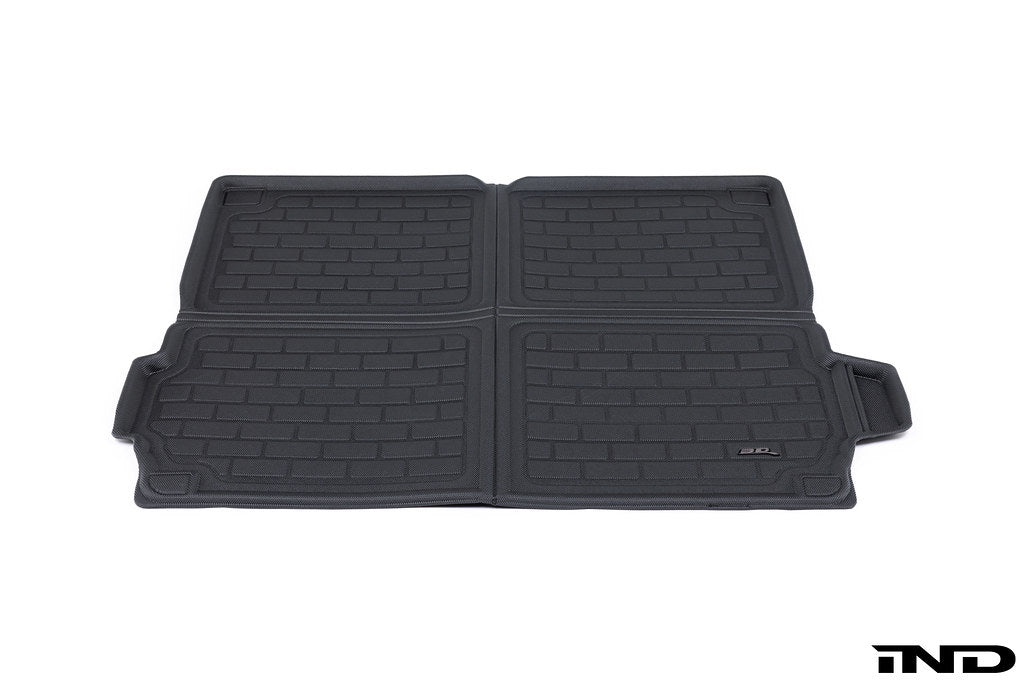 3D MAXpider F95 X5M All-Weather Cargo Mat