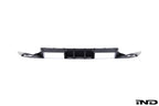MHC G87 M2 Edition 1 Carbon Rear Diffuser Set