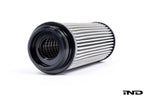 MMX Performance BMW B58 / B57 Stainless Steel Oil Filter