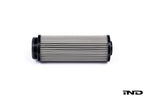 MMX Performance BMW B58 / B57 Stainless Steel Oil Filter