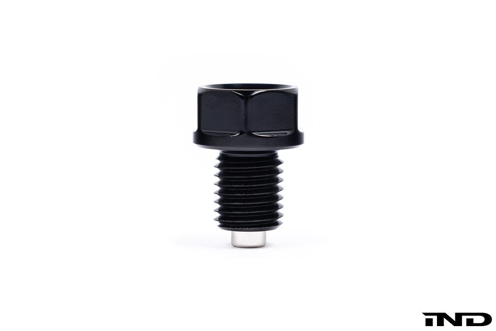 MMX Performance Magnetic Oil Sump Drain Plug - M12x1.5