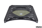 Alpha-N F87 M2 Carbon GTS Hood
