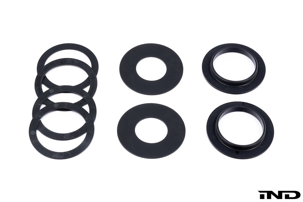 Ohlins G8X M2 / M3 / M4 Coilover Suspension - Road & Track