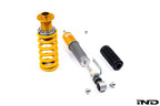 Ohlins G8X M2 / M3 / M4 Coilover Suspension - Road & Track