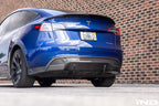 Vorsteiner Tesla Model Y Carbon Aero Rear Trunk Spoiler