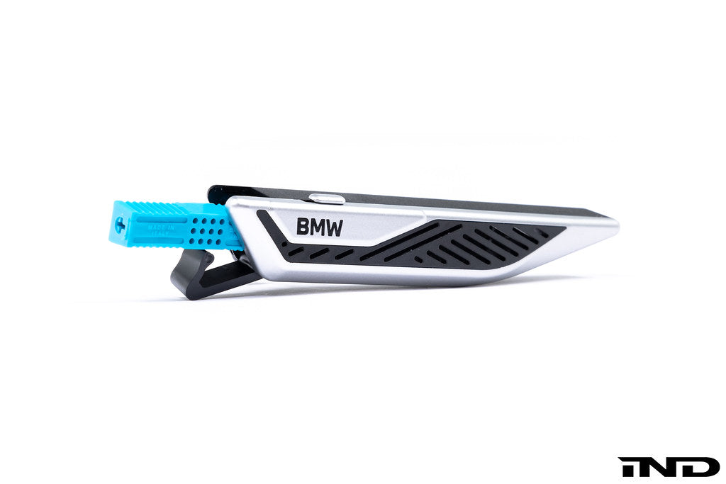 FOR BMW Natural Air Car Freshener Holder + Fragrance Stick 