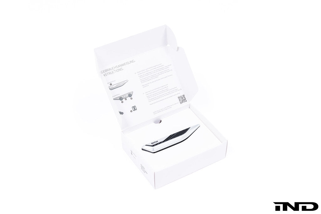 BMW Natural Air Starter Kit - V2