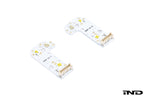Motorsport+ G29 Z4 CSL Style Yellow DRL LED Module Set