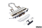 BMW M Performance G87 M2 Titanium Exhaust System Kit