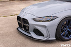 ADRO G8X M3 / M4 Replacement Carbon Front Lip
