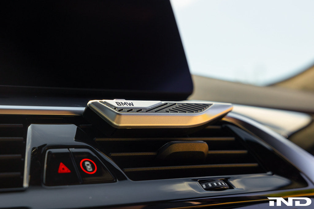 BMW Natural Air Starter Kit - V2