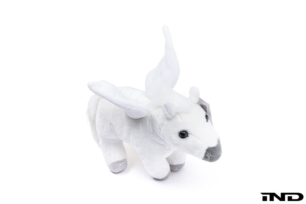BMW OEM Plush Pegasus