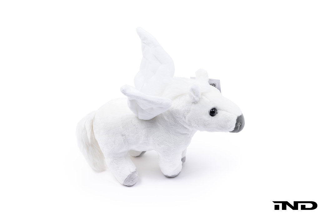 BMW OEM Plush Pegasus