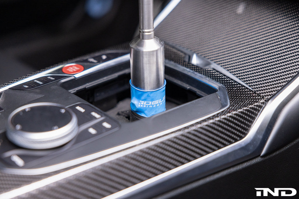 Rogue Engineering G8X OCTANE Short Shift Kit