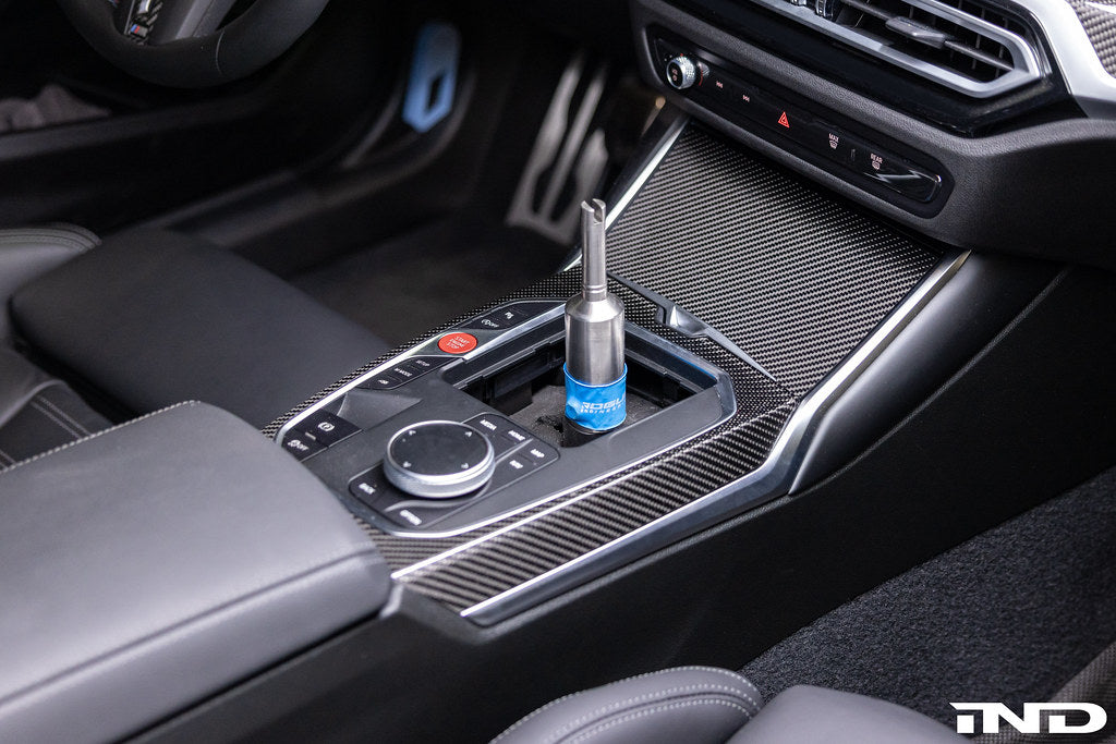 Rogue Engineering G8X OCTANE Short Shift Kit