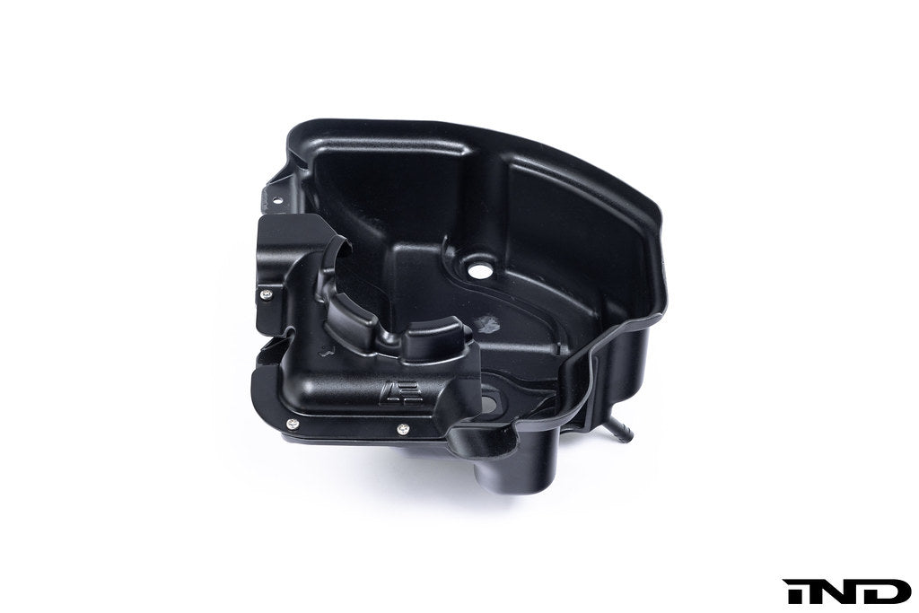 Level Performance F90 M5 / F9X M8 Coolant Expansion Tank Shield