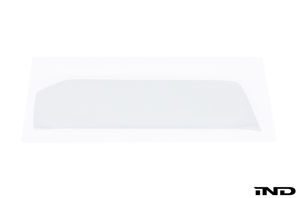 Studie BMW Display Multifunction Screen Protector - LHD iDrive 7