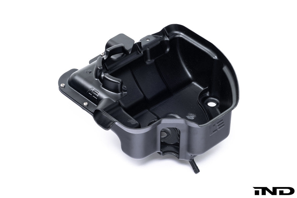 Level Performance F90 M5 / F9X M8 Coolant Expansion Tank Shield