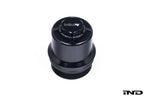 MMX Performance BMW B58 / B57 Billet Oil Filter Housing Cap