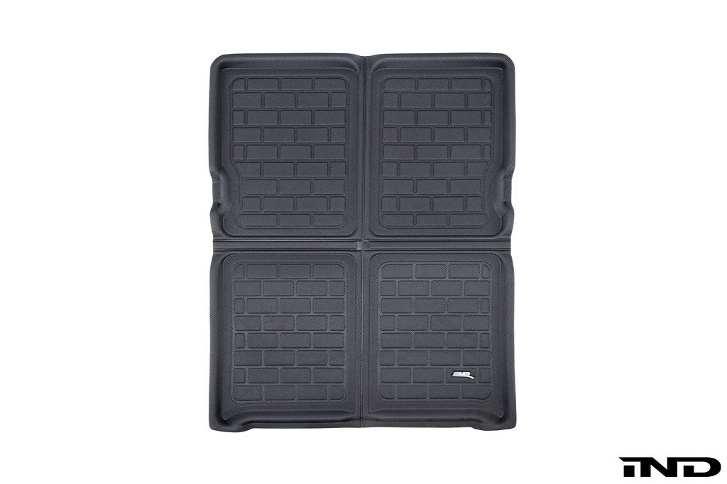 3D MAXpider F93 M8 Gran Coupe All-Weather Cargo Mat