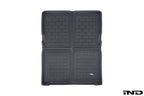 3D MAXpider F93 M8 Gran Coupe All-Weather Cargo Mat