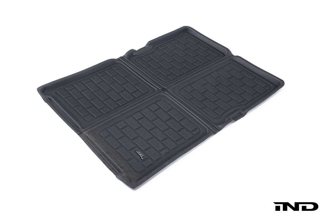 3D MAXpider F93 M8 Gran Coupe All-Weather Cargo Mat