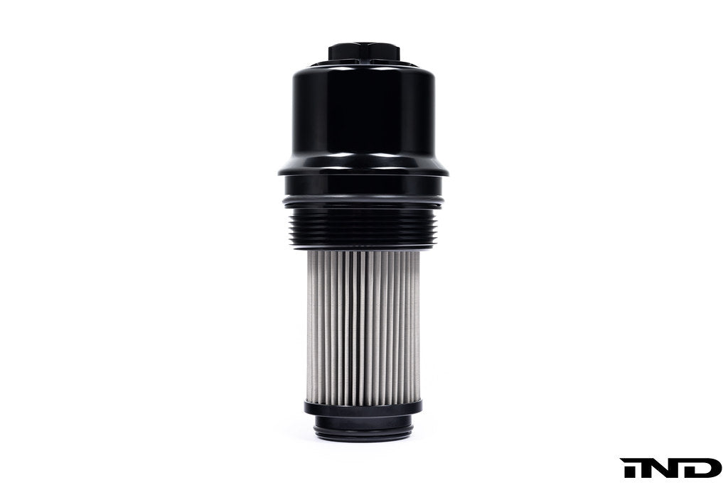 MMX Performance BMW B58 / B57 Lifetime Oil Change Service Kit