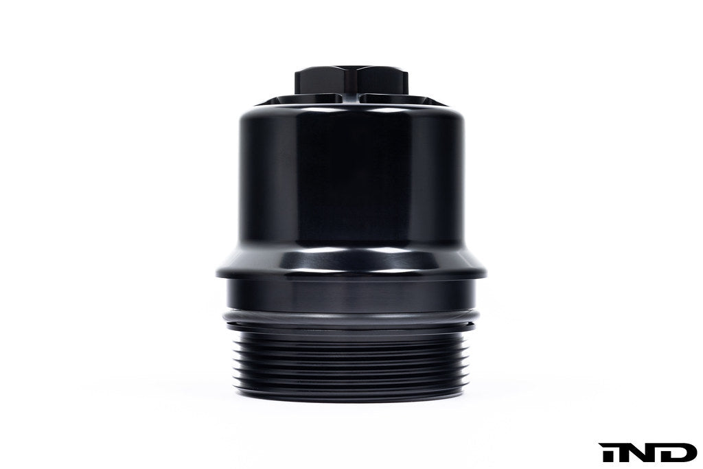 MMX Performance BMW B58 / B57 Lifetime Oil Change Service Kit