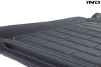 3D MAXpider F93 M8 Gran Coupe All-Weather Cargo Mat