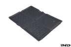 3D MAXpider F93 M8 Gran Coupe All-Weather Cargo Mat