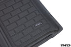 3D MAXpider F93 M8 Gran Coupe All-Weather Cargo Mat