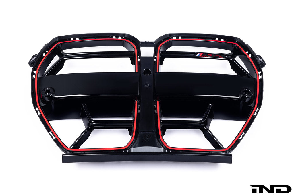BMW G80 M3 CS Front Grille