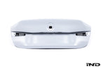 Karbonius G82 M4 Carbon CSL Trunk Lid
