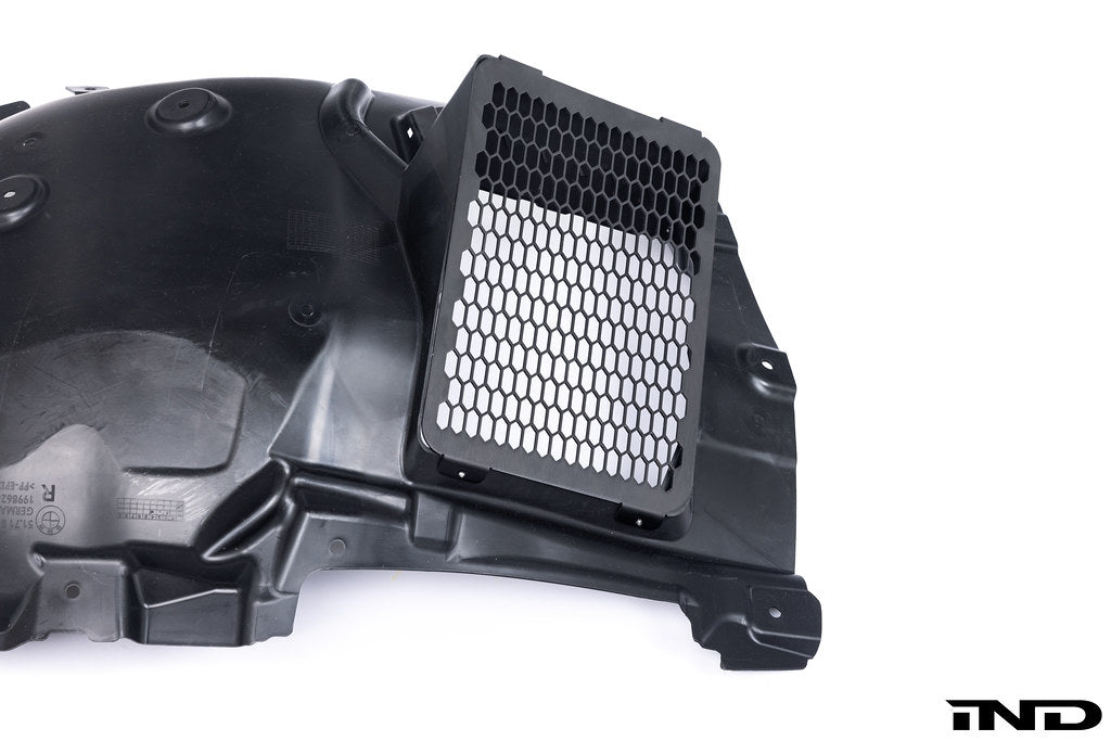 RKP G8X M2 / M3 / M4 Enhanced Clearance Front Liner Set - V2