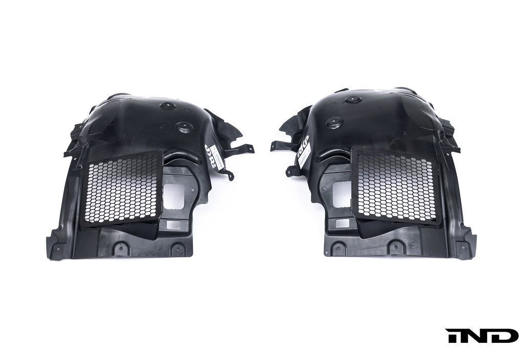 RKP G8X M2 / M3 / M4 Enhanced Clearance Front Liner Set - V2