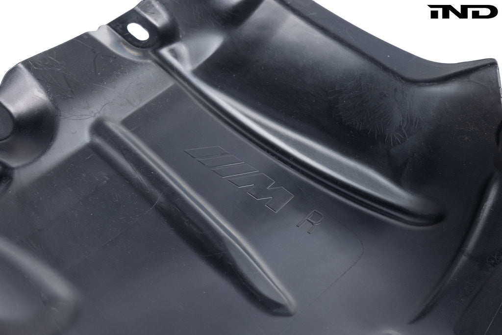 RKP G8X M2 / M3 / M4 Enhanced Clearance Front Liner Set - V2