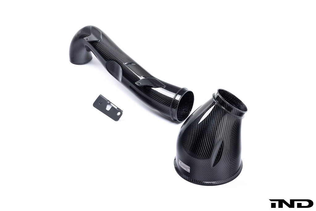 Eventuri BMW G8X CS / CSL Black Carbon Intake Retrofit Kit
