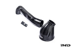 Eventuri BMW G8X CS / CSL Black Carbon Intake Retrofit Kit