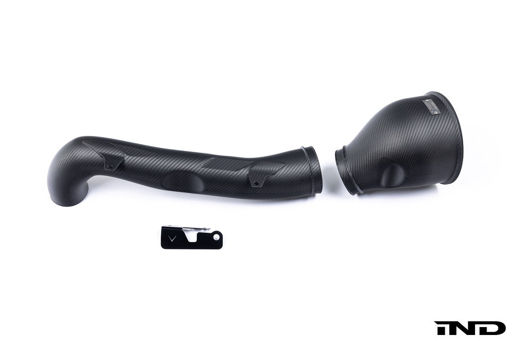 Eventuri BMW G8X CS / CSL Black Carbon Intake Retrofit Kit