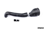 Eventuri BMW G8X CS / CSL Black Carbon Intake Retrofit Kit