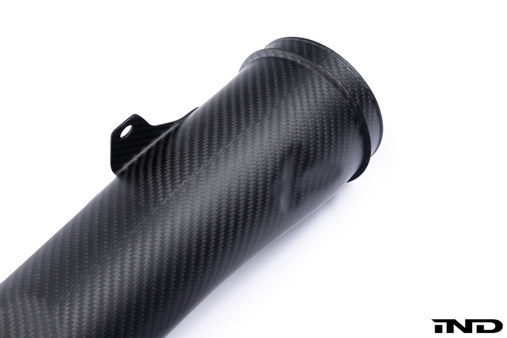 Eventuri BMW G8X CS / CSL Black Carbon Intake Retrofit Kit